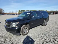 1GNSKHKC9GR184702 2016 CHEVROLET SUBURBAN