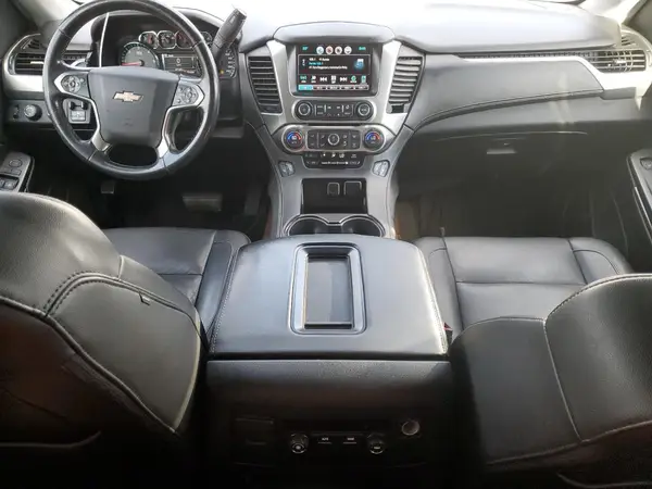 1GNSKHKC9GR184702 2016 CHEVROLET SUBURBAN - Image 8