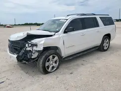 1GNSKHKC9GR224499 2016 CHEVROLET SUBURBAN
