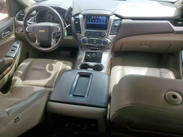 1GNSKHKC9GR224499 2016 CHEVROLET SUBURBAN - Image 8