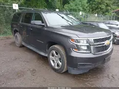 1GNSKHKC9GR229430 2016 CHEVROLET SUBURBAN
