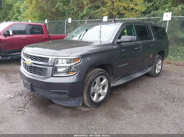 1GNSKHKC9GR229430 2016 CHEVROLET SUBURBAN - Image 2