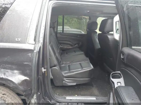 1GNSKHKC9GR229430 2016 CHEVROLET SUBURBAN - Image 8