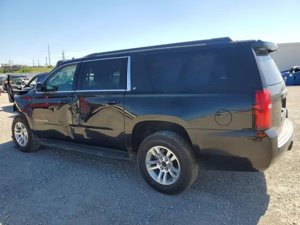 1GNSKHKC9GR234725 2016 CHEVROLET SUBURBAN - Image 2