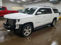 1GNSKHKC9GR237060 2016 CHEVROLET SUBURBAN
