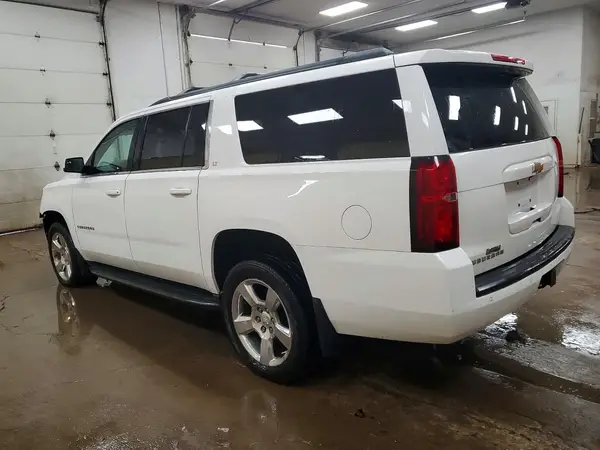 1GNSKHKC9GR237060 2016 CHEVROLET SUBURBAN - Image 2