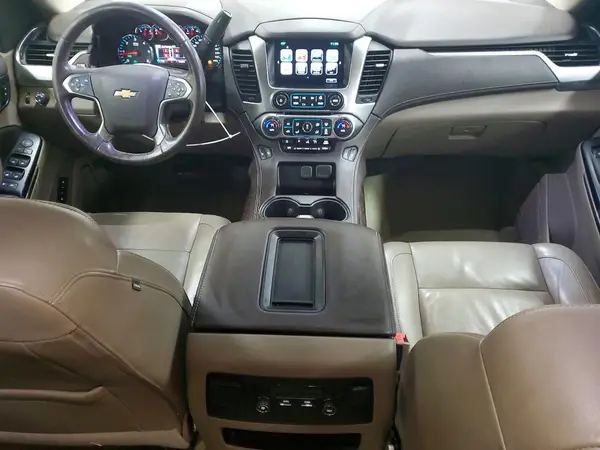 1GNSKHKC9GR237060 2016 CHEVROLET SUBURBAN - Image 8