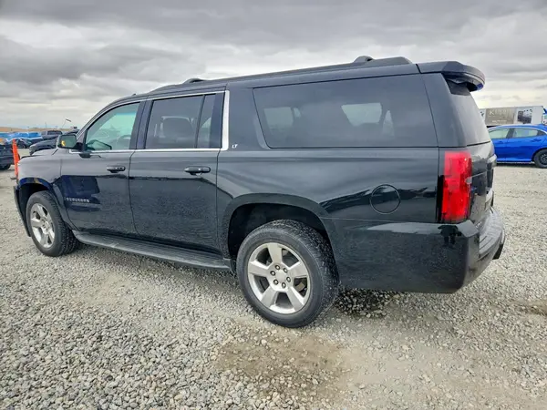 1GNSKHKC9GR242503 2016 CHEVROLET SUBURBAN - Image 2