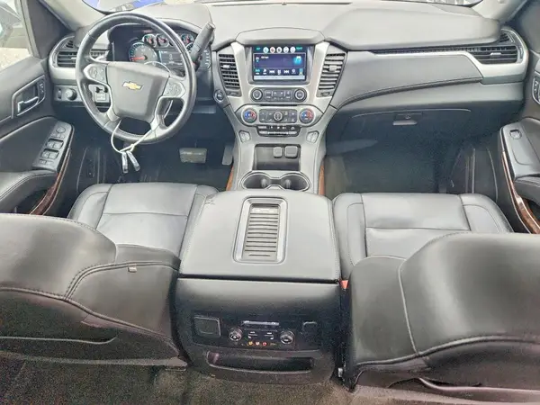 1GNSKHKC9GR242503 2016 CHEVROLET SUBURBAN - Image 8