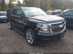 1GNSKHKC9GR245353 2016 CHEVROLET SUBURBAN