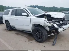 1GNSKHKC9GR263027 2016 CHEVROLET SUBURBAN