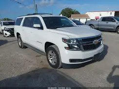 1GNSKHKC9GR269992 2016 CHEVROLET SUBURBAN
