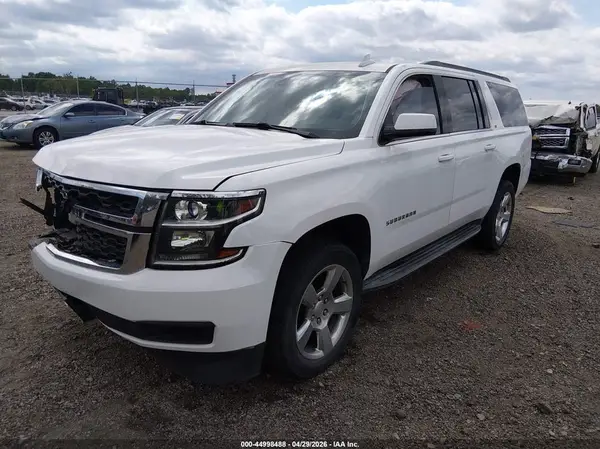 1GNSKHKC9GR271354 2016 CHEVROLET SUBURBAN - Image 2