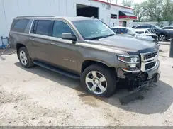 1GNSKHKC9GR275615 2016 CHEVROLET SUBURBAN