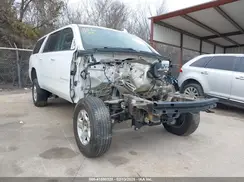 1GNSKHKC9GR281365 2016 CHEVROLET SUBURBAN