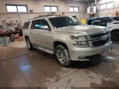 1GNSKHKC9GR285223 2016 CHEVROLET SUBURBAN