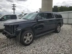 1GNSKHKC9GR286100 2016 CHEVROLET SUBURBAN