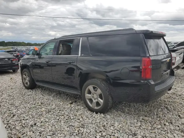 1GNSKHKC9GR286100 2016 CHEVROLET SUBURBAN - Image 2