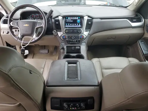 1GNSKHKC9GR286100 2016 CHEVROLET SUBURBAN - Image 8