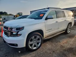 1GNSKHKC9GR295993 2016 CHEVROLET SUBURBAN