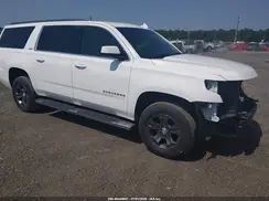 1GNSKHKC9GR296755 2016 CHEVROLET SUBURBAN
