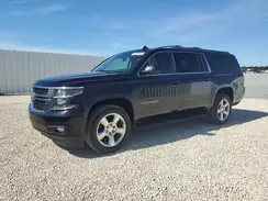 1GNSKHKC9GR302148 2016 CHEVROLET SUBURBAN