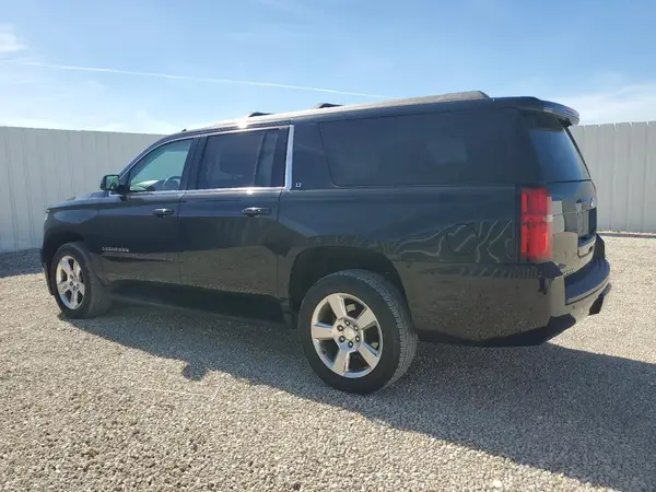 1GNSKHKC9GR302148 2016 CHEVROLET SUBURBAN - Image 2