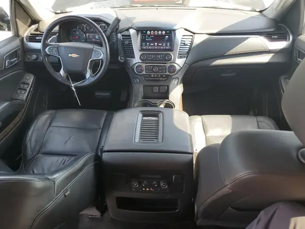 1GNSKHKC9GR302148 2016 CHEVROLET SUBURBAN - Image 8