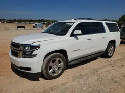 1GNSKHKC9GR302795 2016 CHEVROLET SUBURBAN