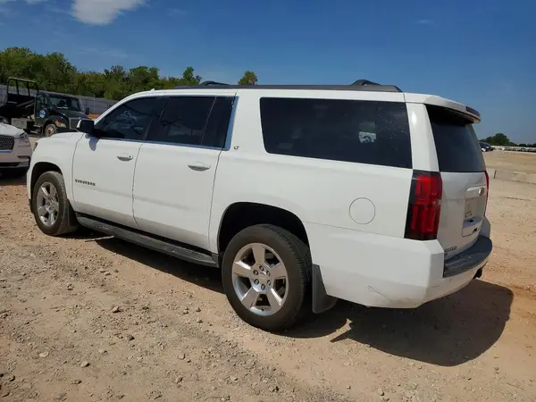 1GNSKHKC9GR302795 2016 CHEVROLET SUBURBAN - Image 2
