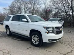1GNSKHKC9GR311870 2016 CHEVROLET SUBURBAN