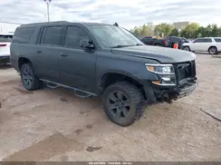 1GNSKHKC9GR317622 2016 CHEVROLET SUBURBAN