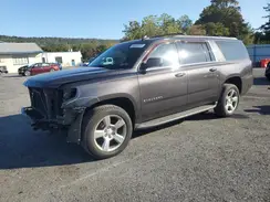 1GNSKHKC9GR342620 2016 CHEVROLET SUBURBAN
