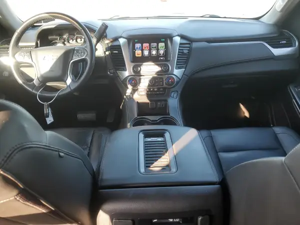 1GNSKHKC9GR342620 2016 CHEVROLET SUBURBAN - Image 8