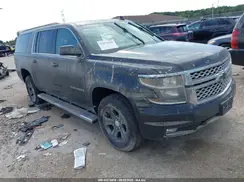 1GNSKHKC9GR344304 2016 CHEVROLET SUBURBAN