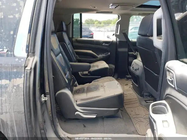 1GNSKHKC9GR344304 2016 CHEVROLET SUBURBAN - Image 8