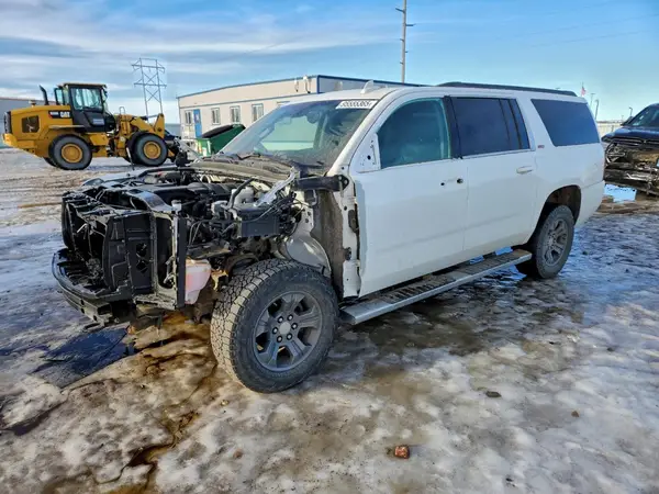 1GNSKHKC9GR347378 2016 CHEVROLET SUBURBAN - Image 1