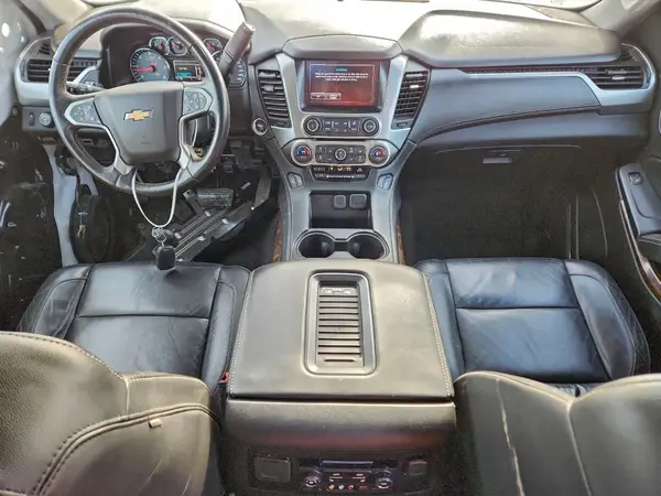 1GNSKHKC9GR347378 2016 CHEVROLET SUBURBAN - Image 8