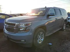 1GNSKHKC9GR354539 2016 CHEVROLET SUBURBAN