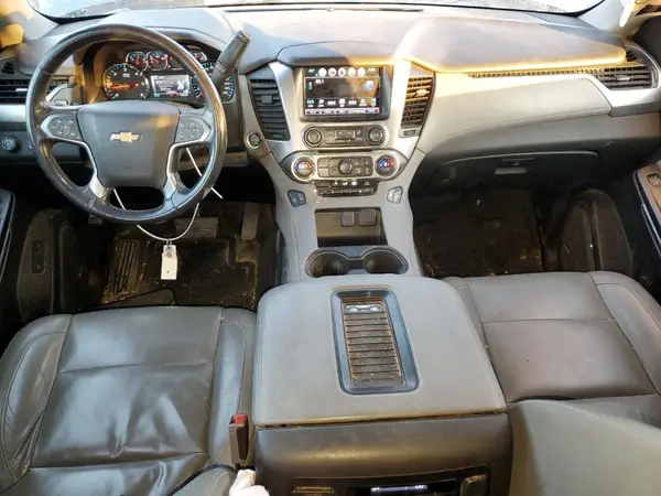 1GNSKHKC9GR354539 2016 CHEVROLET SUBURBAN - Image 8