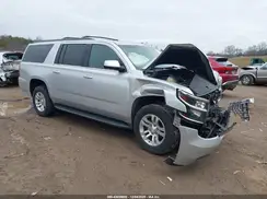 1GNSKHKC9GR364567 2016 CHEVROLET SUBURBAN