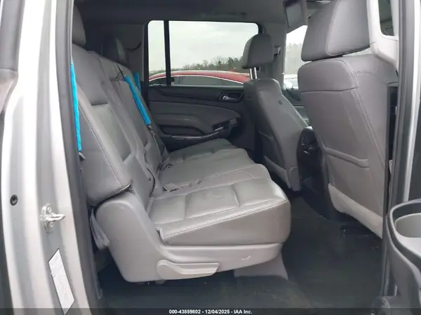 1GNSKHKC9GR364567 2016 CHEVROLET SUBURBAN - Image 8
