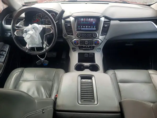 1GNSKHKC9GR365038 2016 CHEVROLET SUBURBAN - Image 8
