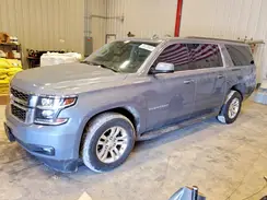 1GNSKHKC9GR366500 2016 CHEVROLET SUBURBAN