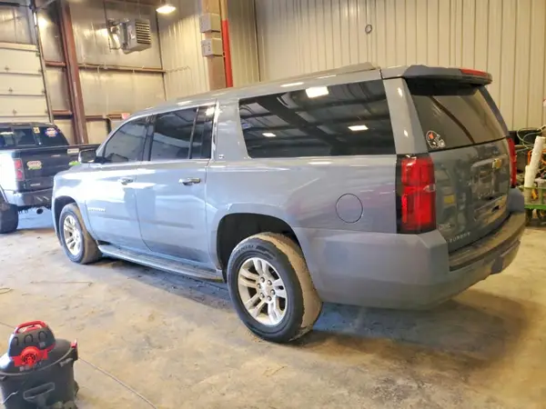 1GNSKHKC9GR366500 2016 CHEVROLET SUBURBAN - Image 2