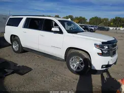 1GNSKHKC9GR366948 2016 CHEVROLET SUBURBAN
