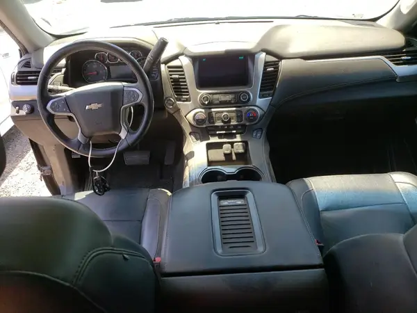 1GNSKHKC9GR374564 2016 CHEVROLET SUBURBAN - Image 8
