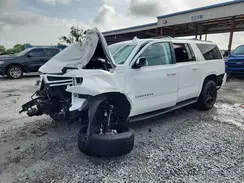 1GNSKHKC9GR383636 2016 CHEVROLET SUBURBAN