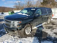 1GNSKHKC9GR394197 2016 CHEVROLET SUBURBAN
