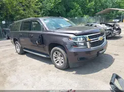 1GNSKHKC9GR406302 2016 CHEVROLET SUBURBAN